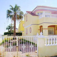 Townhouse in Spain, Comunitat Valenciana, Alicante, 87 sq.m.