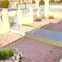 Townhouse in Spain, Comunitat Valenciana, Alicante, 87 sq.m.