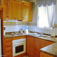 Townhouse in Spain, Comunitat Valenciana, Alicante, 87 sq.m.