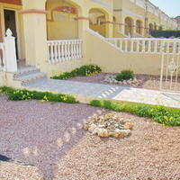 Townhouse in Spain, Comunitat Valenciana, Alicante, 87 sq.m.