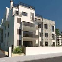 Apartment at the second line of the sea / lake in Spain, Comunitat Valenciana, Alicante, 73 sq.m.