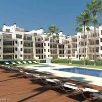 Apartment in Spain, Comunitat Valenciana, Alicante, 76 sq.m.