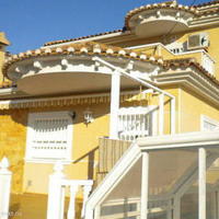 House in Spain, Comunitat Valenciana, Alicante, 114 sq.m.