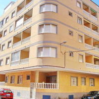 Flat in Spain, Comunitat Valenciana, Alicante, 70 sq.m.