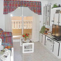 Flat in Spain, Comunitat Valenciana, Alicante, 70 sq.m.