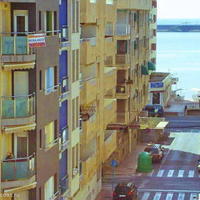 Flat in Spain, Comunitat Valenciana, Alicante, 70 sq.m.