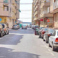 Flat in Spain, Comunitat Valenciana, Alicante, 70 sq.m.