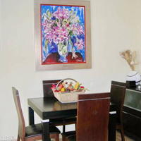 Пентхаус в Испании, Валенсия, Аликанте, 70 кв.м.