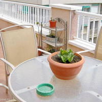 Пентхаус в Испании, Валенсия, Аликанте, 70 кв.м.