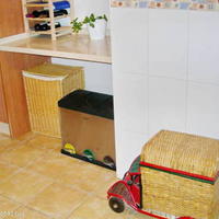 Пентхаус в Испании, Валенсия, Аликанте, 70 кв.м.