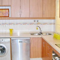 Пентхаус в Испании, Валенсия, Аликанте, 70 кв.м.