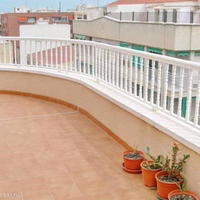 Пентхаус в Испании, Валенсия, Аликанте, 70 кв.м.