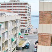 Пентхаус в Испании, Валенсия, Аликанте, 70 кв.м.