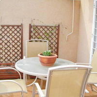 Пентхаус в Испании, Валенсия, Аликанте, 70 кв.м.