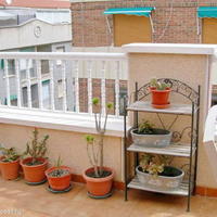 Пентхаус в Испании, Валенсия, Аликанте, 70 кв.м.