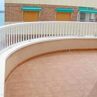 Пентхаус в Испании, Валенсия, Аликанте, 70 кв.м.