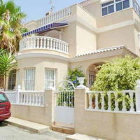 House in Spain, Comunitat Valenciana, Alicante, 93 sq.m.