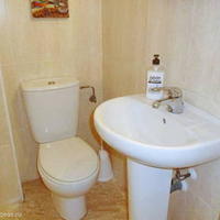 House in Spain, Comunitat Valenciana, Alicante, 93 sq.m.