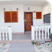 Townhouse in Spain, Comunitat Valenciana, Alicante, 70 sq.m.