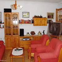 Townhouse in Spain, Comunitat Valenciana, Alicante, 70 sq.m.