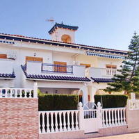 Townhouse in Spain, Comunitat Valenciana, Alicante, 70 sq.m.