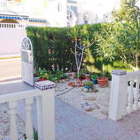 Townhouse in Spain, Comunitat Valenciana, Alicante, 70 sq.m.