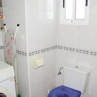 Townhouse in Spain, Comunitat Valenciana, Alicante, 70 sq.m.