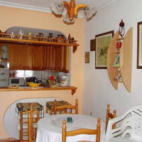 Townhouse in Spain, Comunitat Valenciana, Alicante, 70 sq.m.