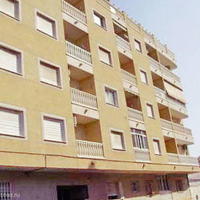 Пентхаус в Испании, Валенсия, Аликанте, 85 кв.м.