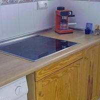 Пентхаус в Испании, Валенсия, Аликанте, 85 кв.м.