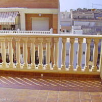 Пентхаус в Испании, Валенсия, Аликанте, 85 кв.м.