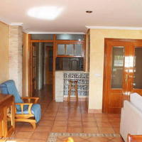 Flat in Spain, Comunitat Valenciana, Alicante, 98 sq.m.
