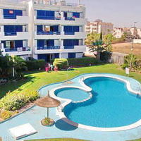 Flat in Spain, Comunitat Valenciana, Alicante, 70 sq.m.