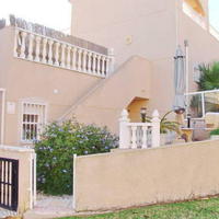 Townhouse in Spain, Comunitat Valenciana, Alicante, 60 sq.m.