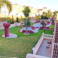 Townhouse in Spain, Comunitat Valenciana, Alicante, 60 sq.m.