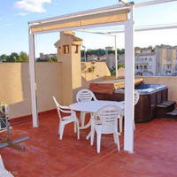 Townhouse in Spain, Comunitat Valenciana, Alicante, 60 sq.m.