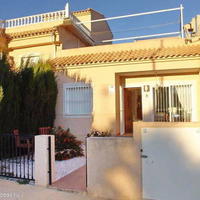 Townhouse in Spain, Comunitat Valenciana, Alicante, 60 sq.m.