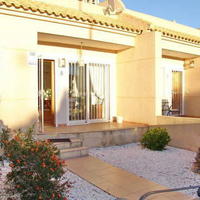Townhouse in Spain, Comunitat Valenciana, Alicante, 60 sq.m.