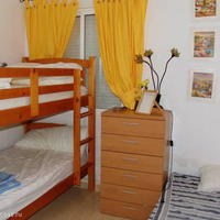 Townhouse in Spain, Comunitat Valenciana, Alicante, 60 sq.m.