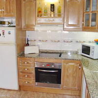 Townhouse in Spain, Comunitat Valenciana, Alicante, 130 sq.m.