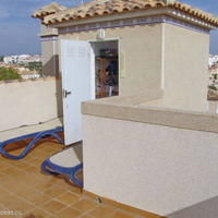 Townhouse in Spain, Comunitat Valenciana, Alicante, 130 sq.m.
