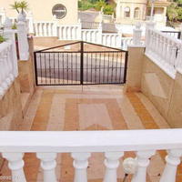 Townhouse in Spain, Comunitat Valenciana, Alicante, 130 sq.m.