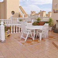 Townhouse in Spain, Comunitat Valenciana, Alicante, 130 sq.m.