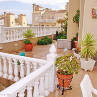 Townhouse in Spain, Comunitat Valenciana, Alicante, 130 sq.m.