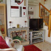 Townhouse in Spain, Comunitat Valenciana, Alicante, 130 sq.m.