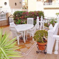 Townhouse in Spain, Comunitat Valenciana, Alicante, 130 sq.m.