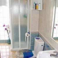 Townhouse in Spain, Comunitat Valenciana, Alicante, 130 sq.m.