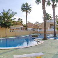Villa in Spain, Comunitat Valenciana, Alicante, 70 sq.m.