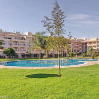 Apartment in Spain, Comunitat Valenciana, Alicante, 87 sq.m.