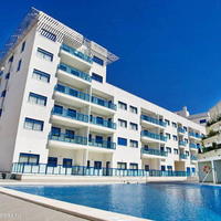 Flat in Spain, Comunitat Valenciana, Alicante, 77 sq.m.